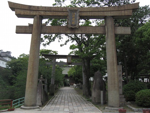 八坂神社10