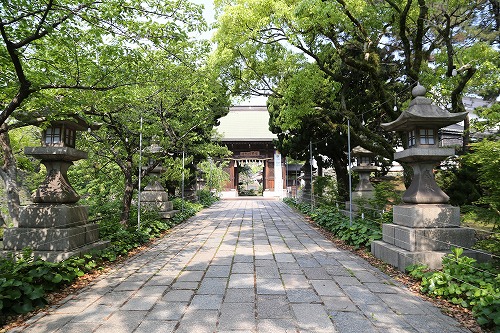 八坂神社12