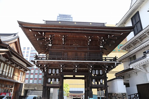 八坂神社26