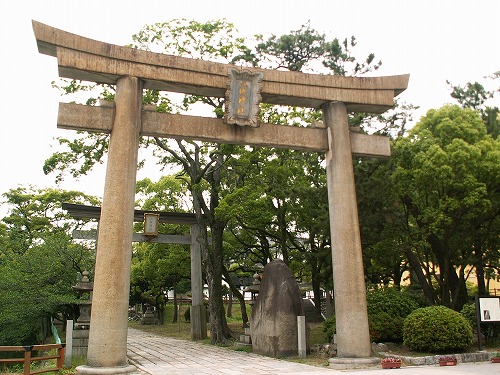 八坂神社22