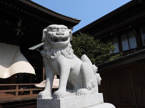 八坂神社9