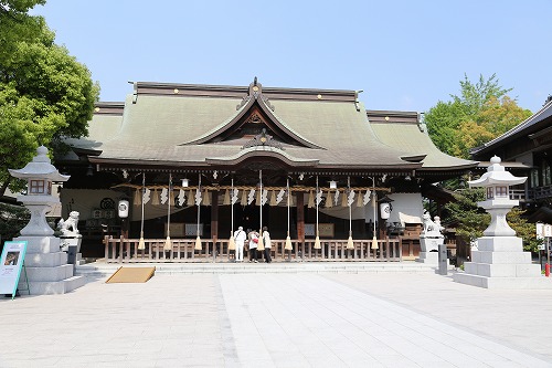 八坂神社19