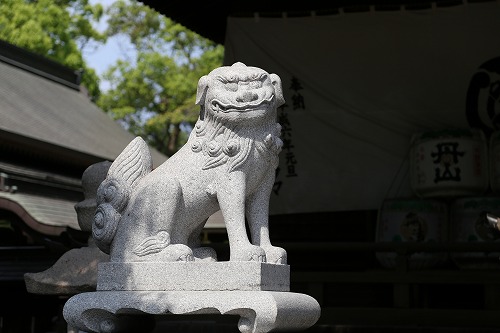 八坂神社20