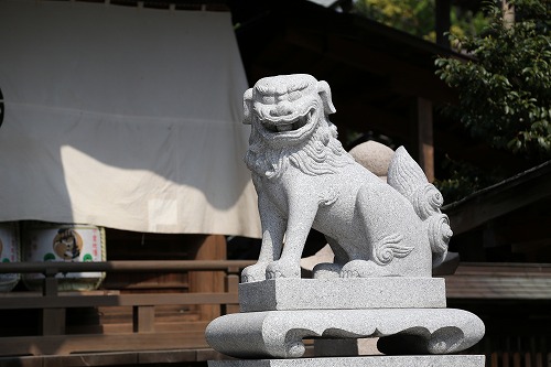 八坂神社21