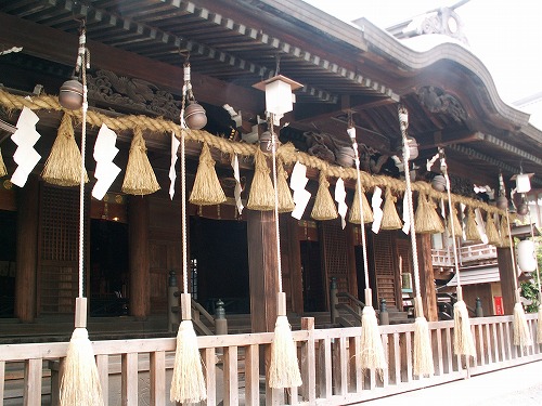 八坂神社25