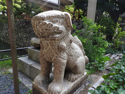 八坂神社2