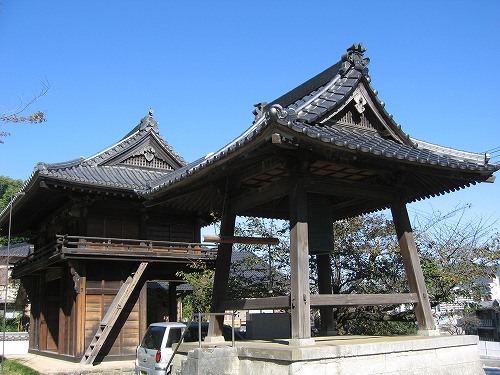 到津八幡神社1