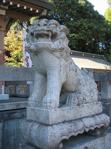到津八幡神社3
