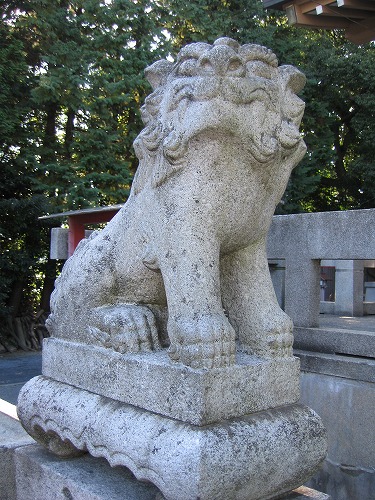到津八幡神社5