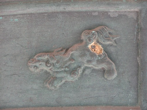 到津八幡神社9