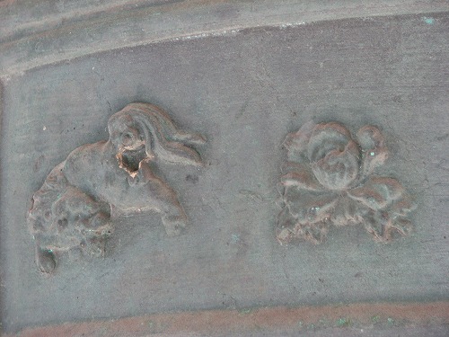 到津八幡神社10