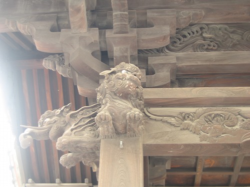 古法寺3