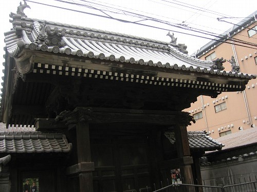 古法寺2