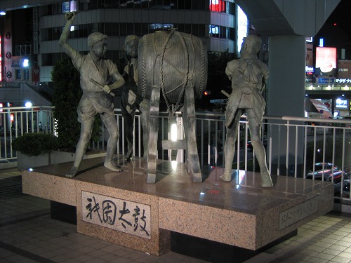 小倉祇園太鼓4