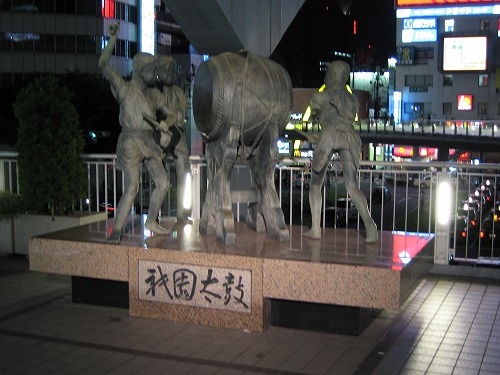 小倉祇園太鼓5
