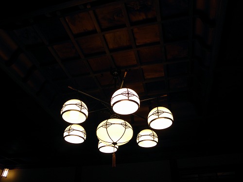 松本邸1
