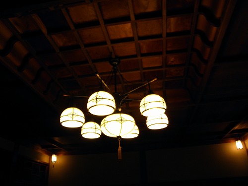 松本邸3