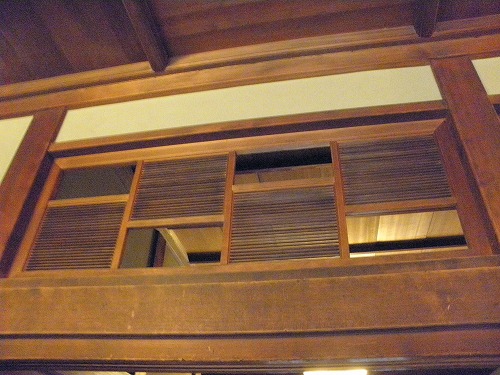 松本邸6