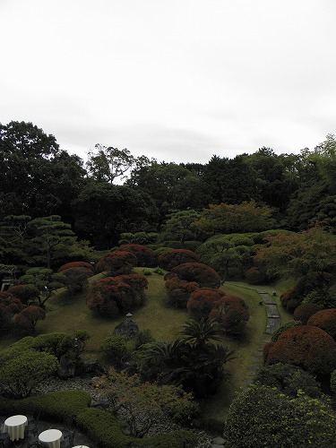 松本邸14