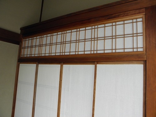 松本邸15