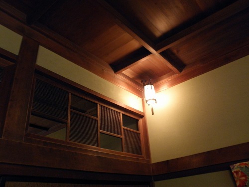 松本邸16