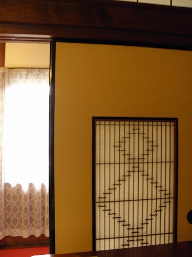 松本邸18