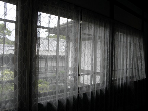 松本邸21