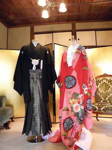 松本邸23