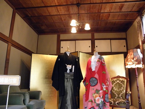 松本邸24