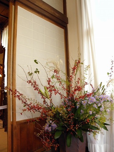 松本邸25