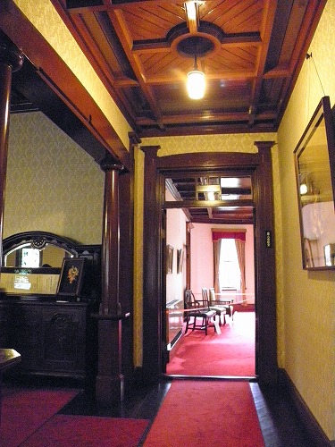 松本邸28