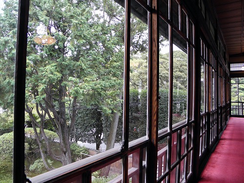 松本邸30