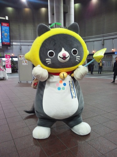 ゆるキャラ30