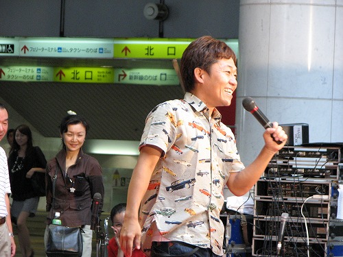 ＪＲ小倉駅5