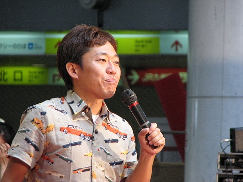 ＪＲ小倉駅6