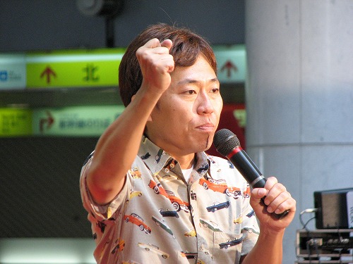 ＪＲ小倉駅7