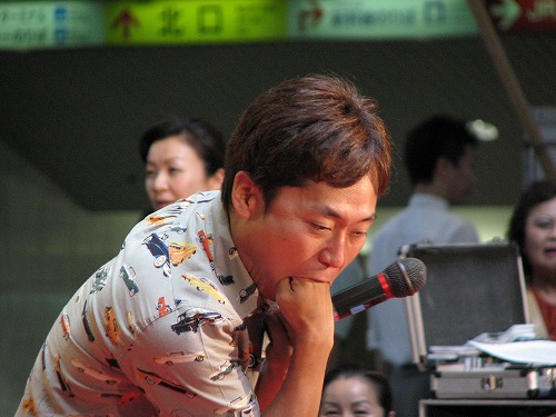ＪＲ小倉駅8