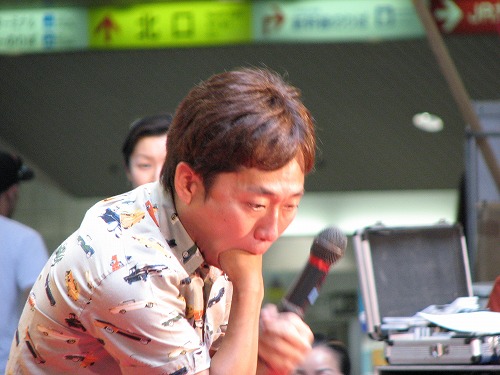 ＪＲ小倉駅9