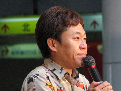 ＪＲ小倉駅10
