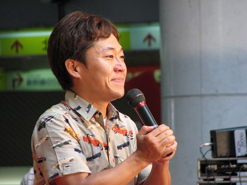 ＪＲ小倉駅4