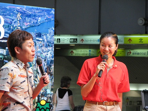 ＪＲ小倉駅2