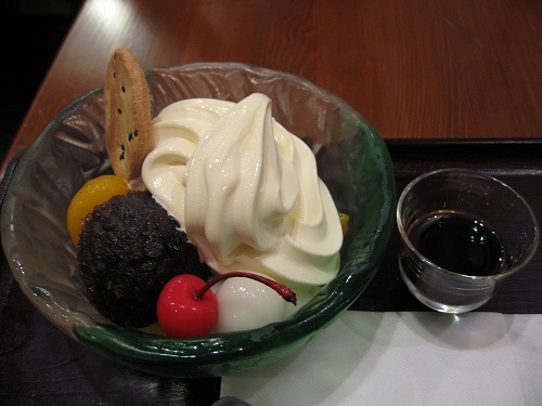 辻利茶屋6