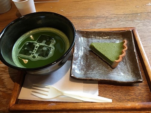 辻利茶屋1