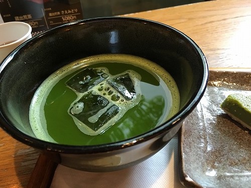 辻利茶屋2