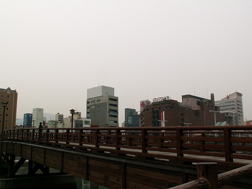 常盤橋跡10