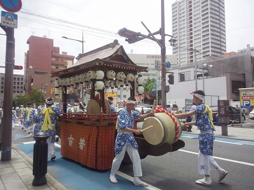 祇園祭1