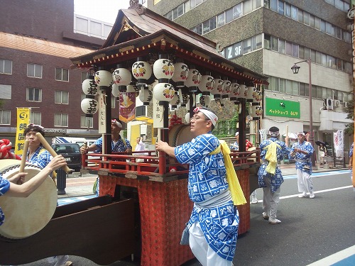 祇園祭2