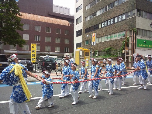祇園祭3