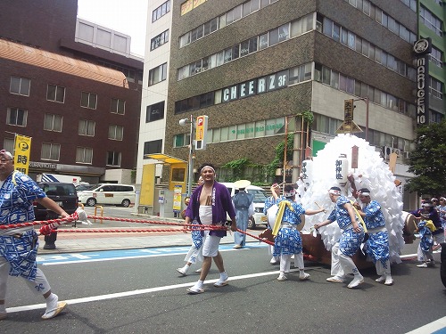 祇園祭4