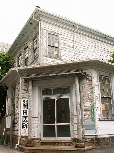 小倉警察署跡7
